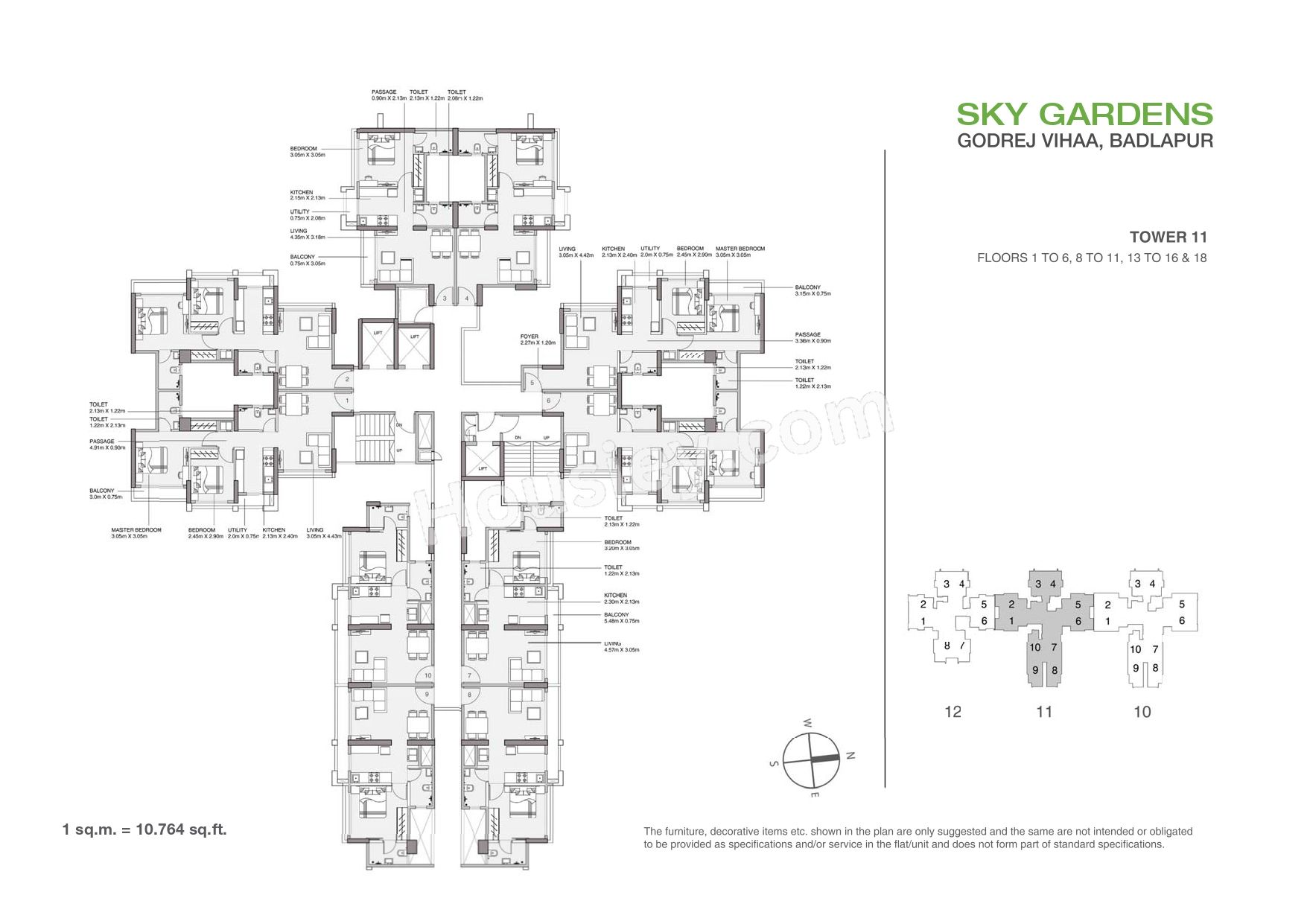 Floor Plan 4