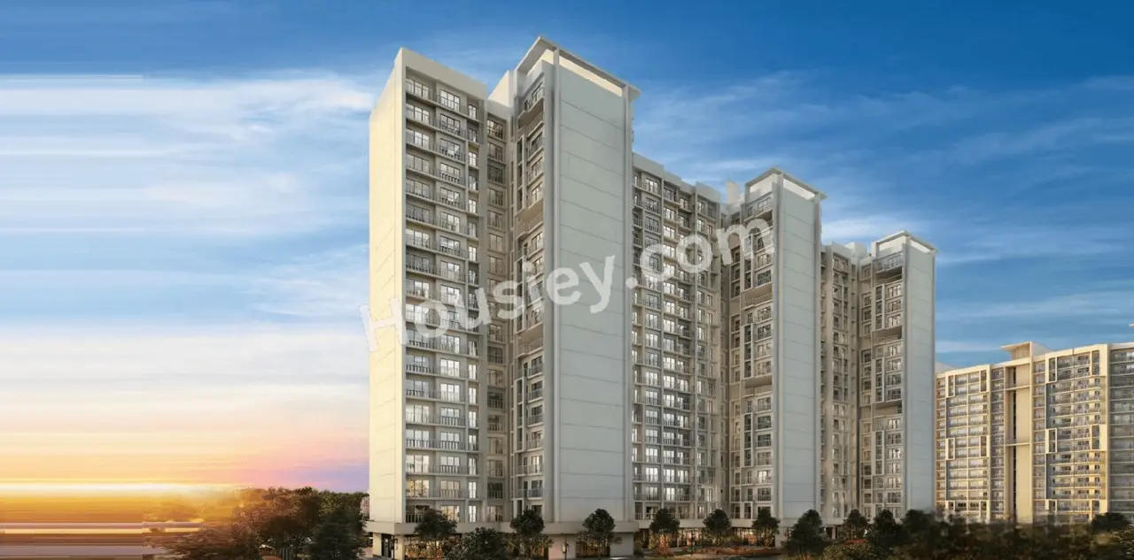 Godrej Vihaa
