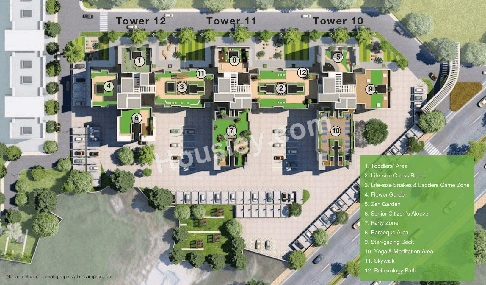 Master Plan 1