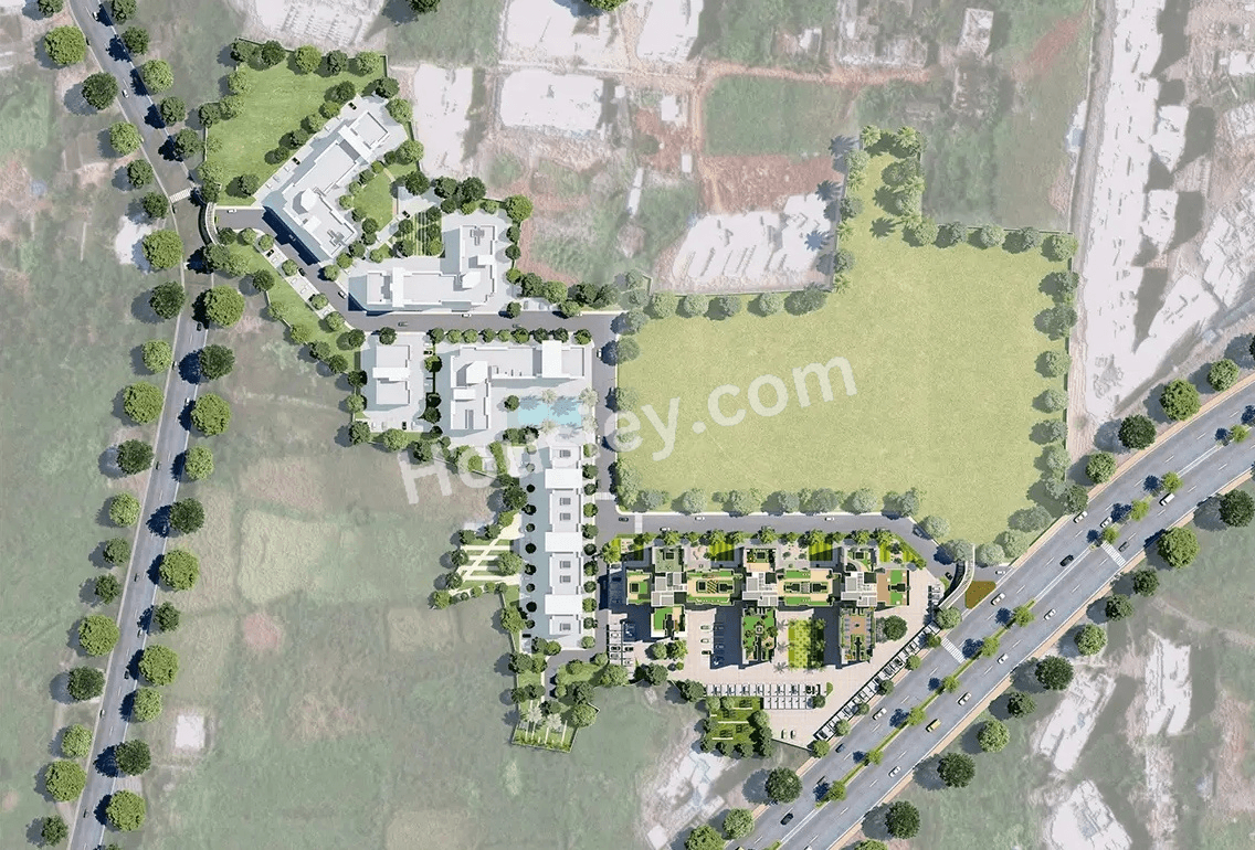 Master Plan 2