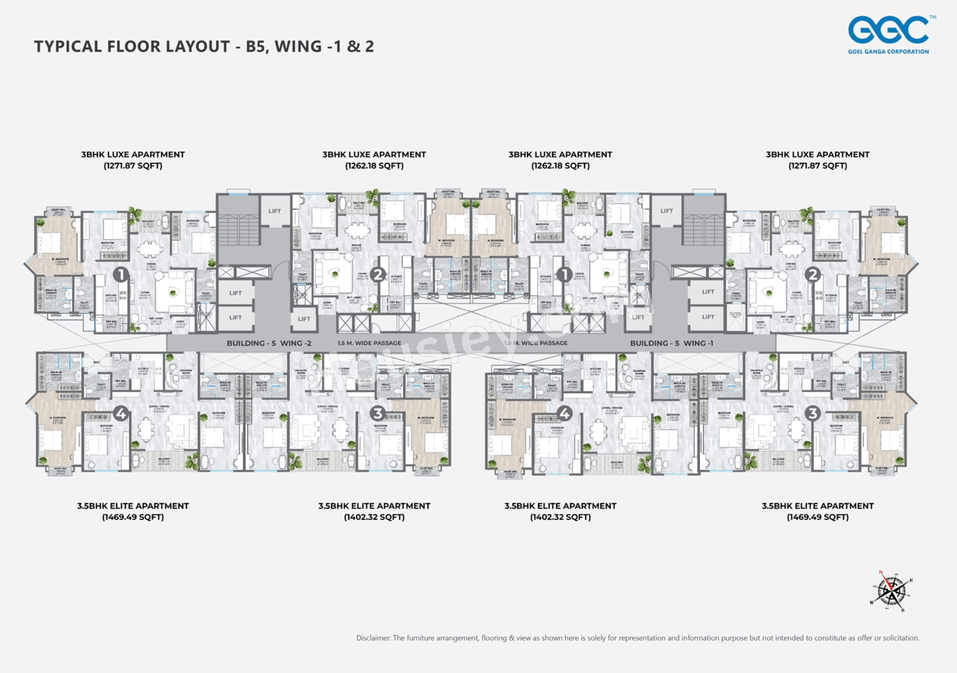 Floor Plan 3