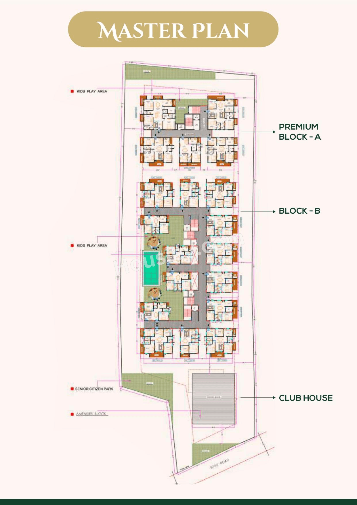 Master Plan 1