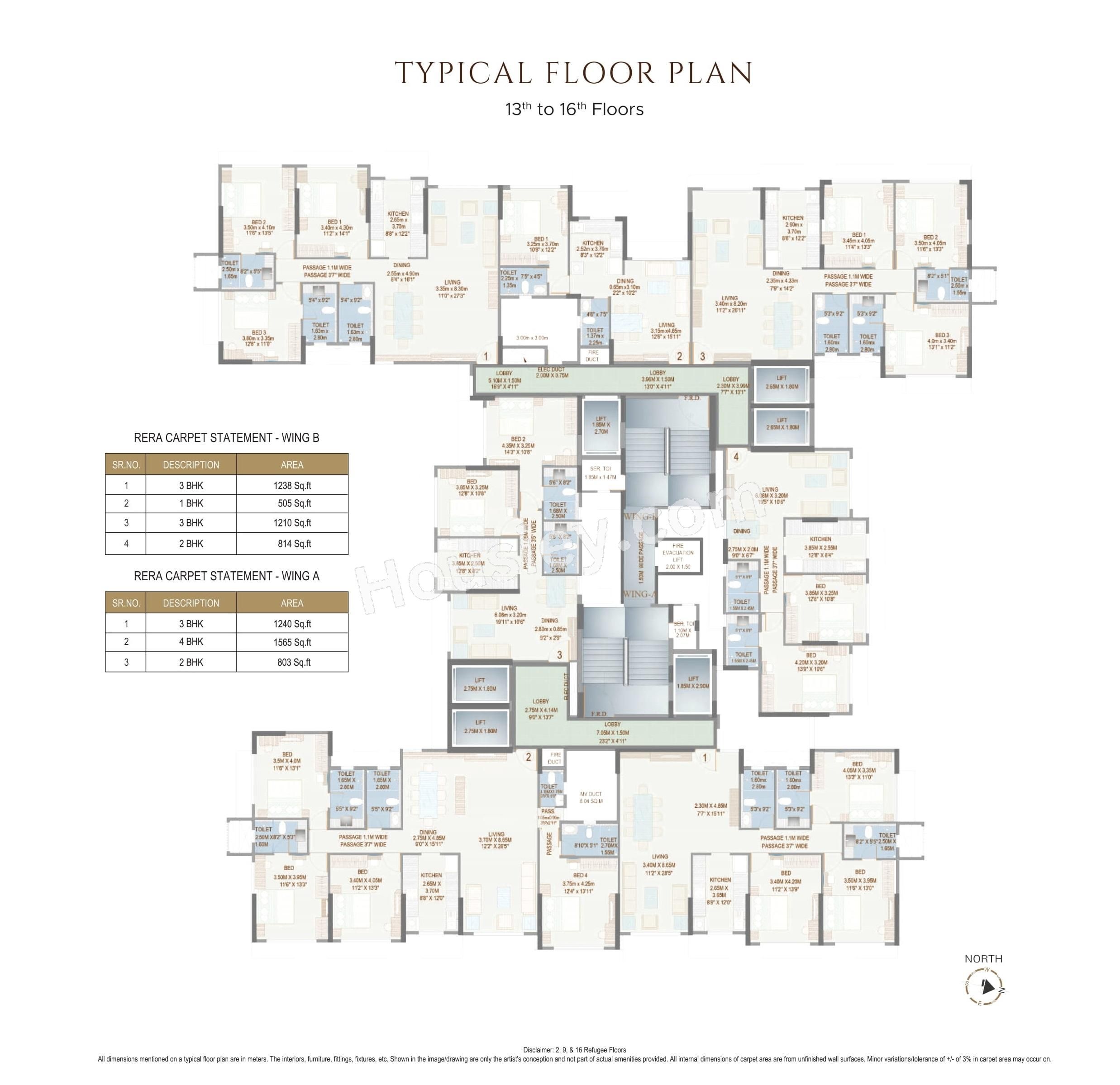 Floor Plan 3
