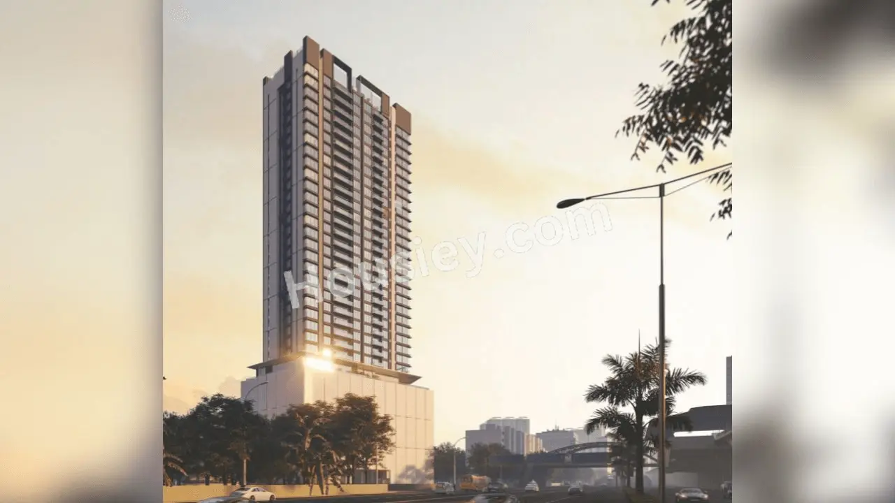 Goodwill The Grand Residences