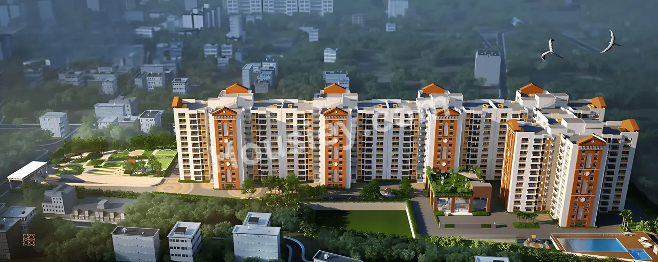 Gopalan Florenza