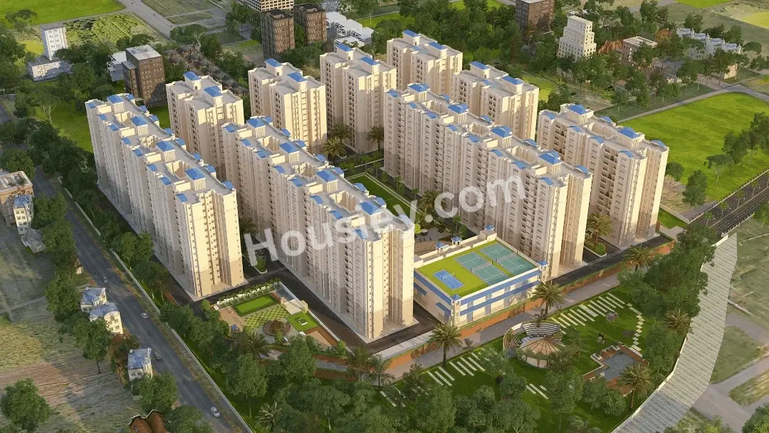 Gopalan Olympia