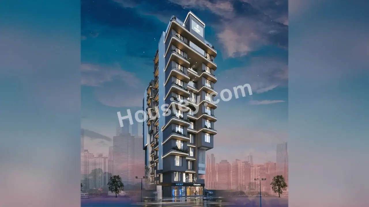 Goyal Atlantis