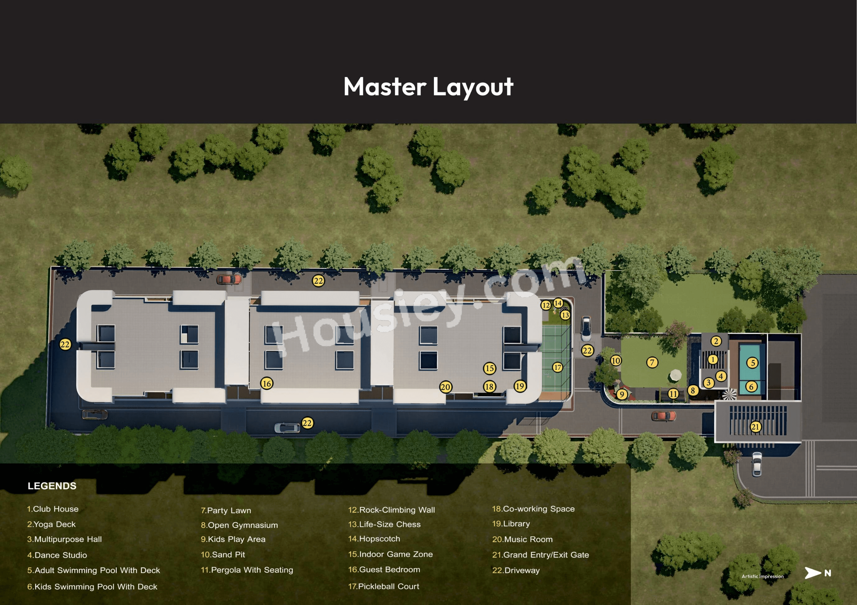 Master Plan 2