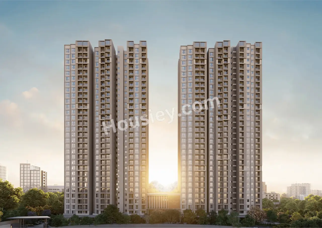 Goyal Orchid South Park