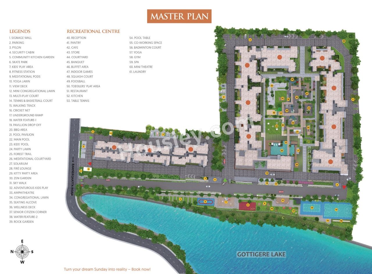 Master Plan 1