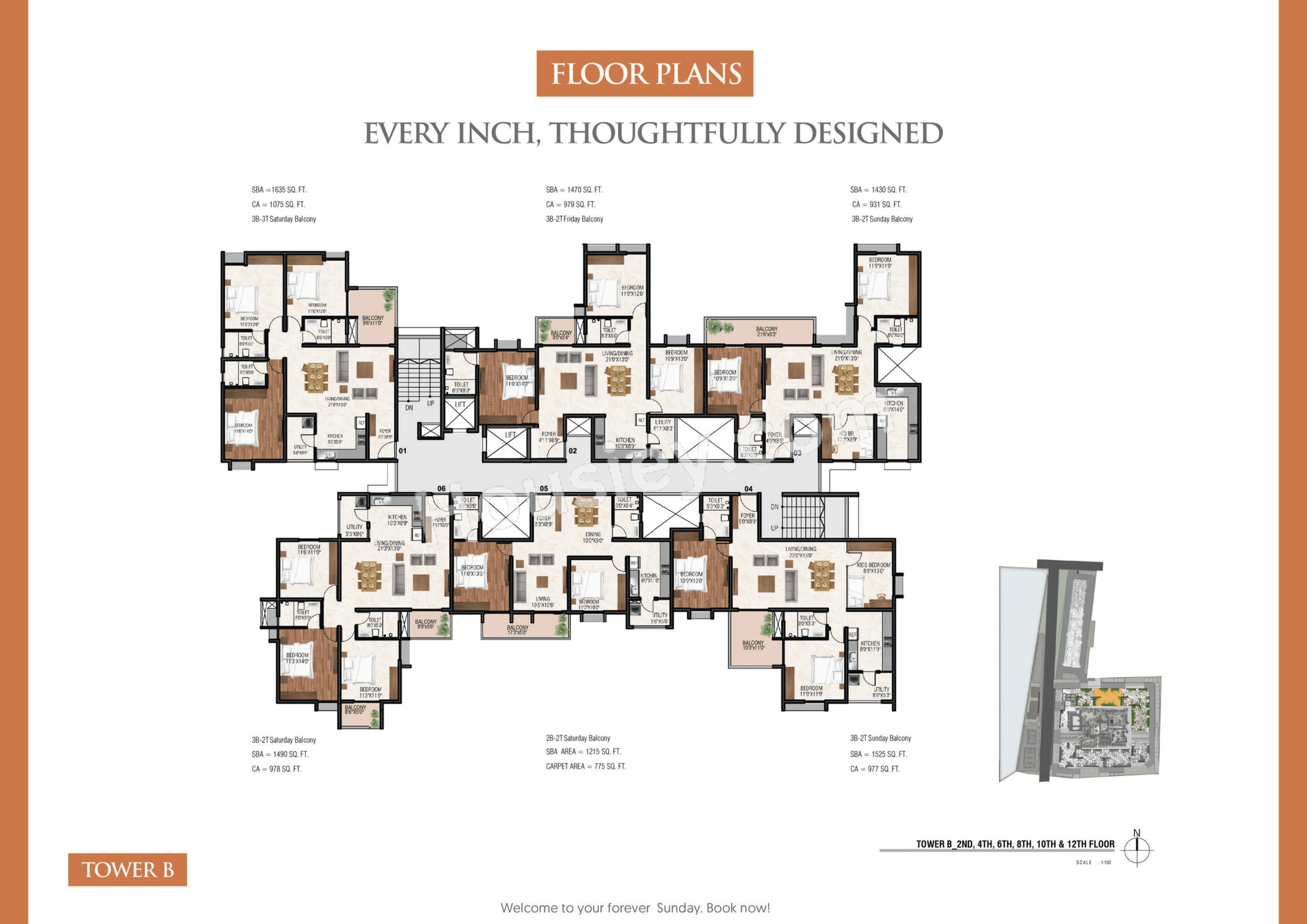 GRC Sapphire Springs Floor plan 1