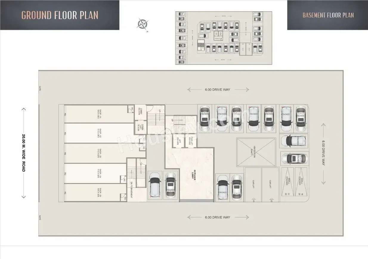 GRK Orion Heights Master Plan