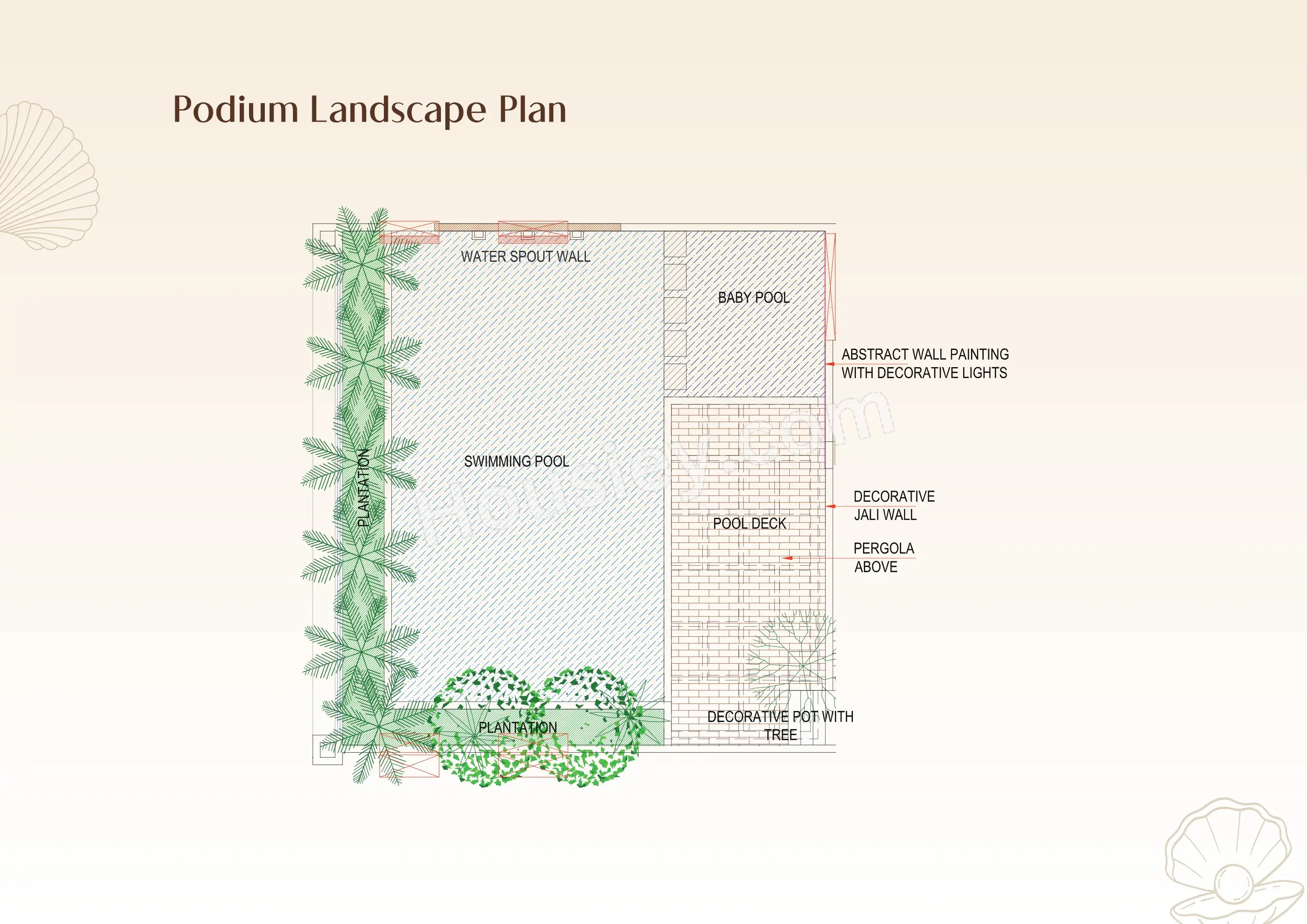Guddwill Pearl Floor plan 4