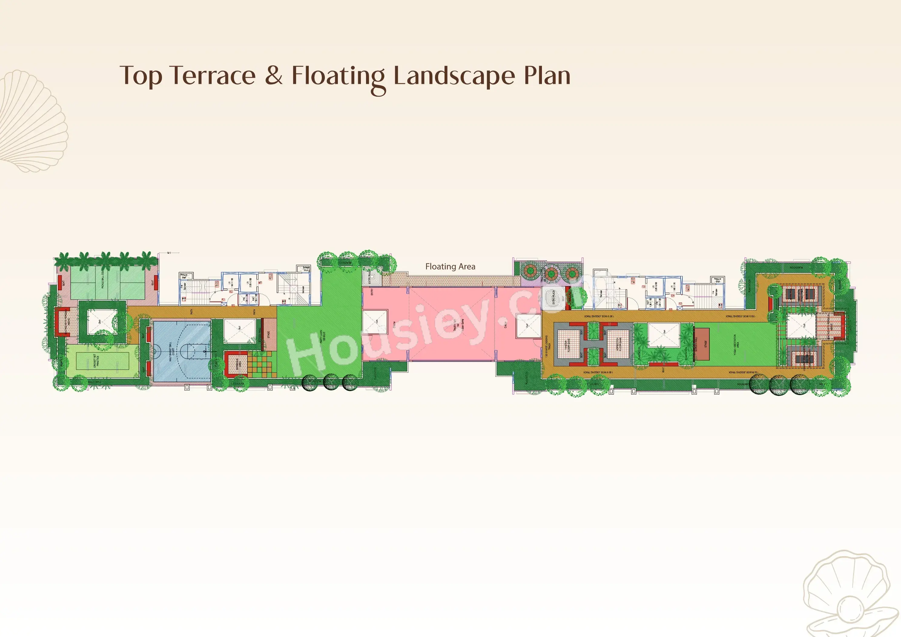 Guddwill Pearl Floor plan 5