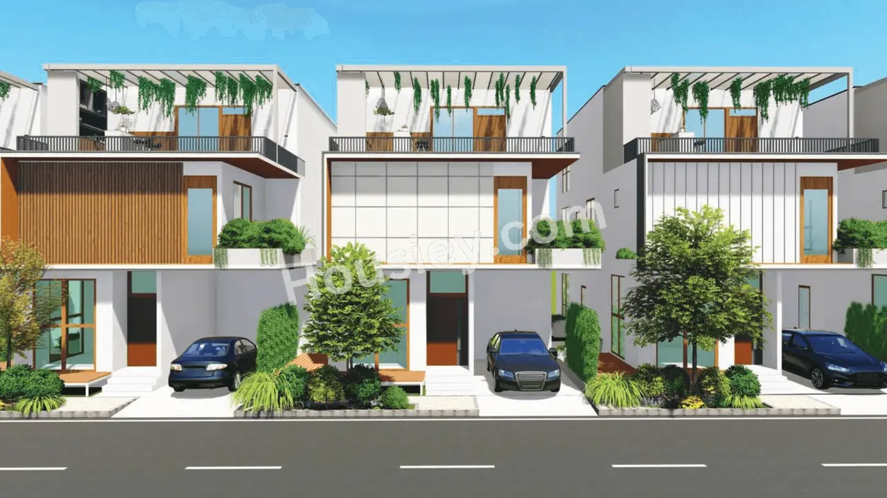Guru Punvaanii Elegance