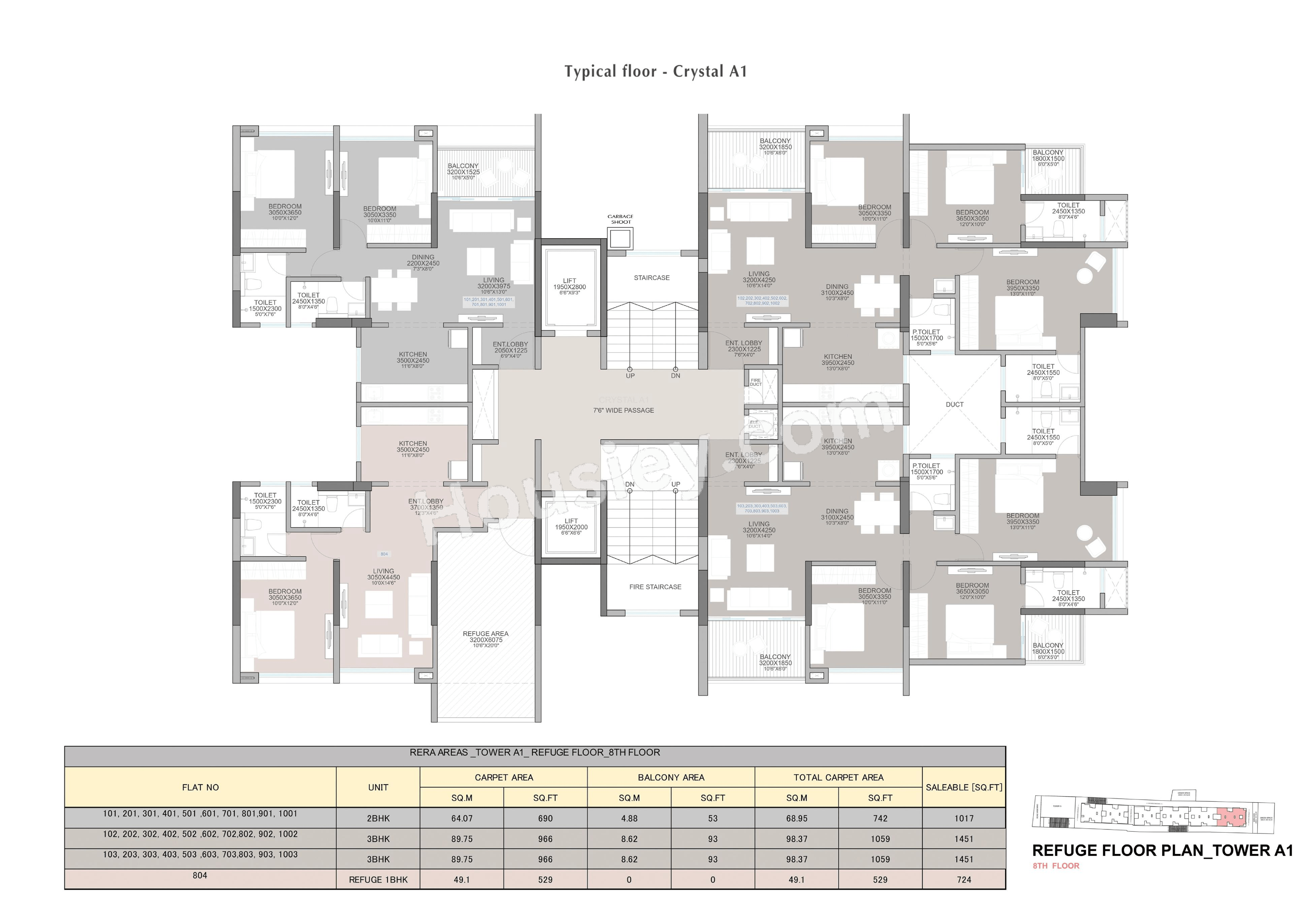 Floor Plan 3