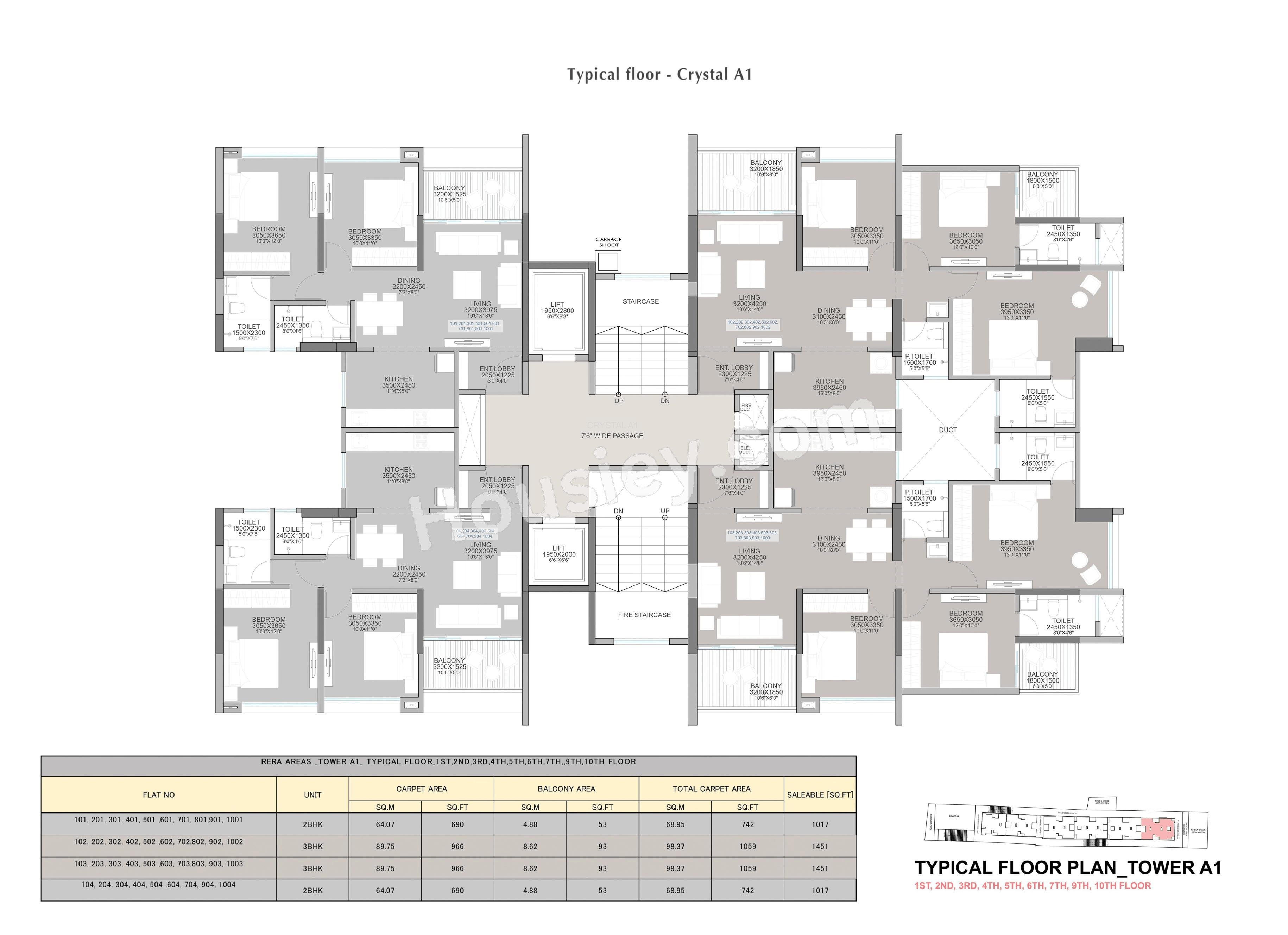 Floor Plan 4