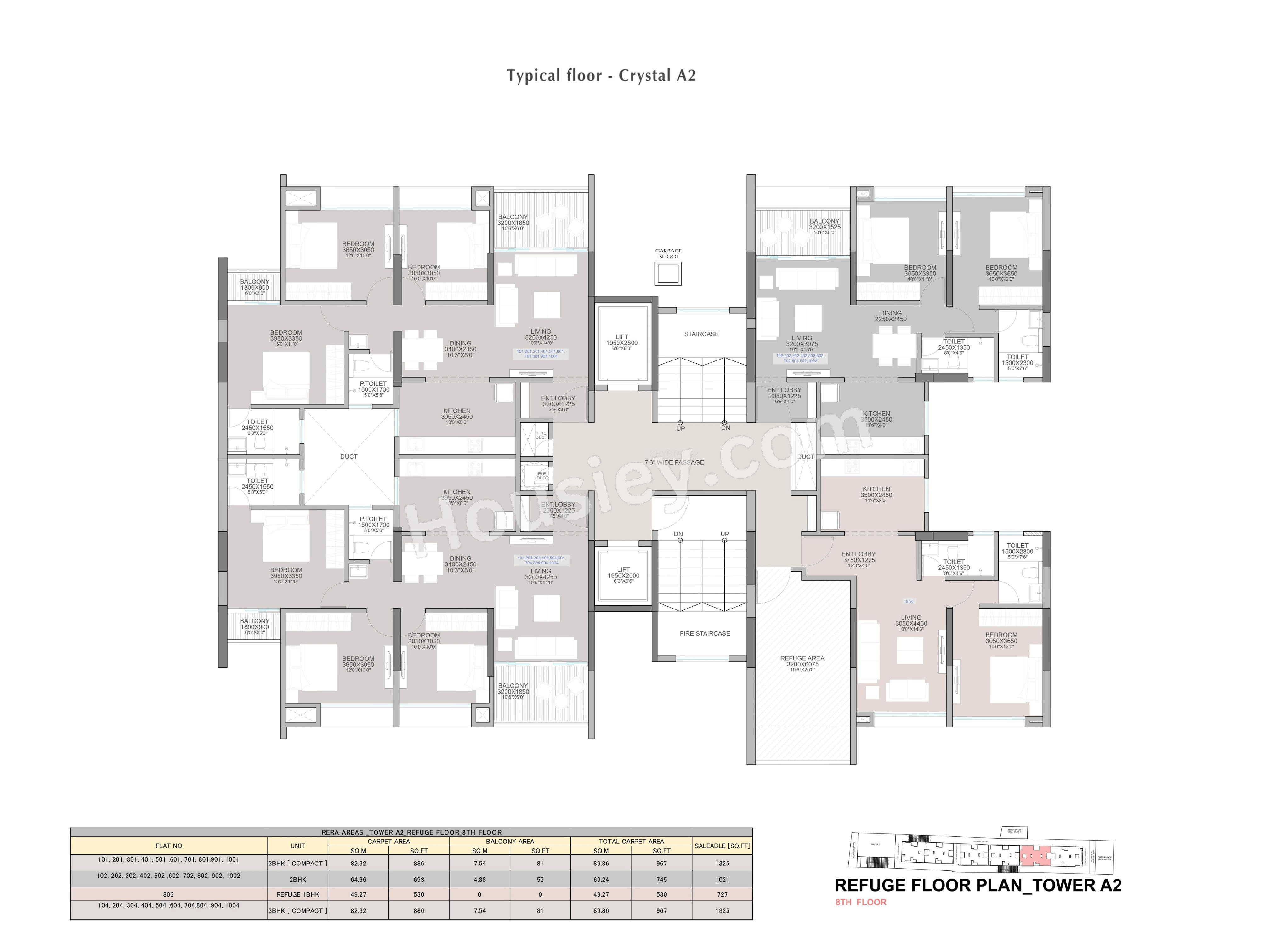 Floor Plan 5