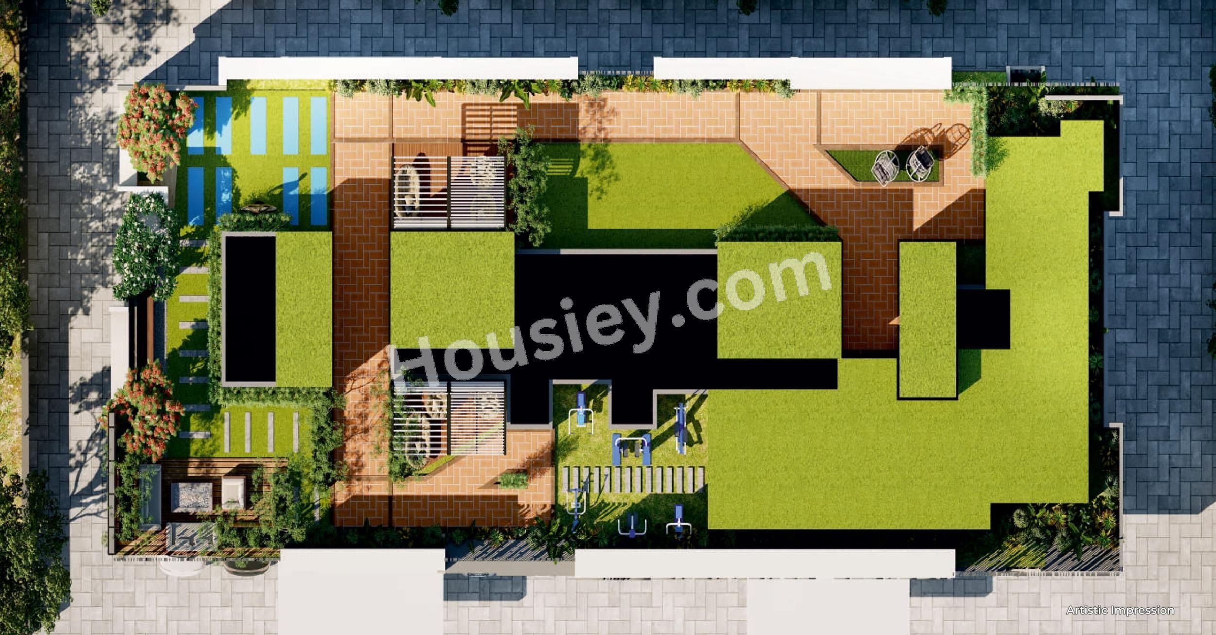 Floor Plan 7