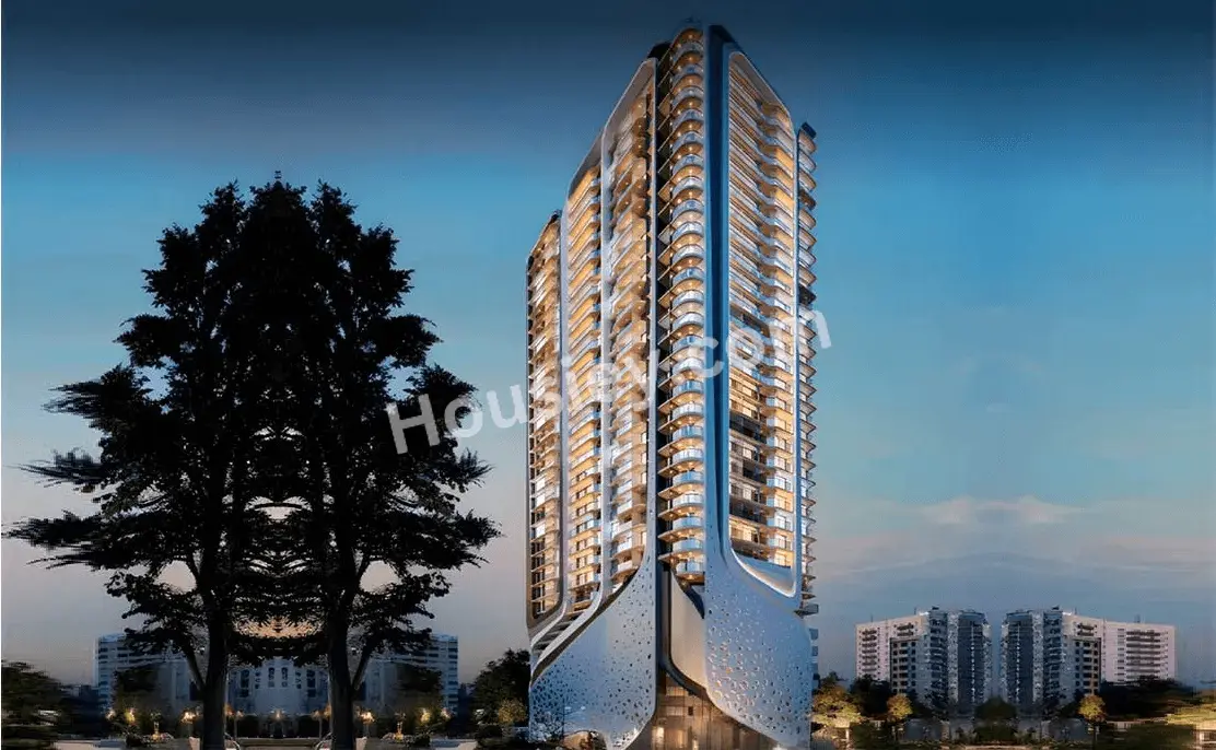 Gurukrupa The Marque