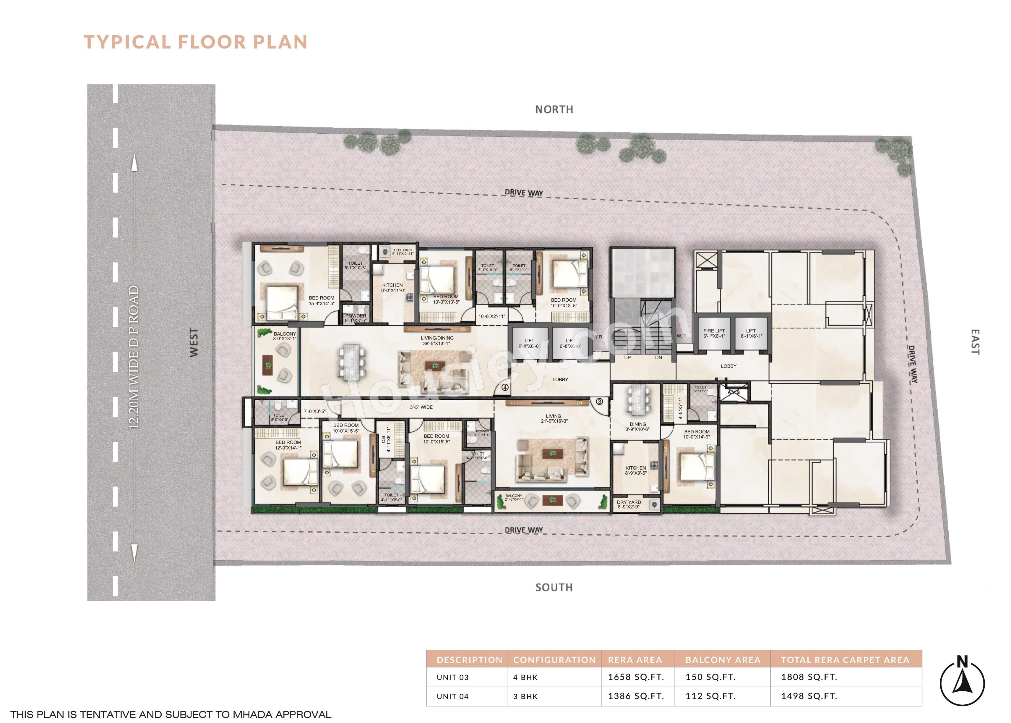 Master Plan 1