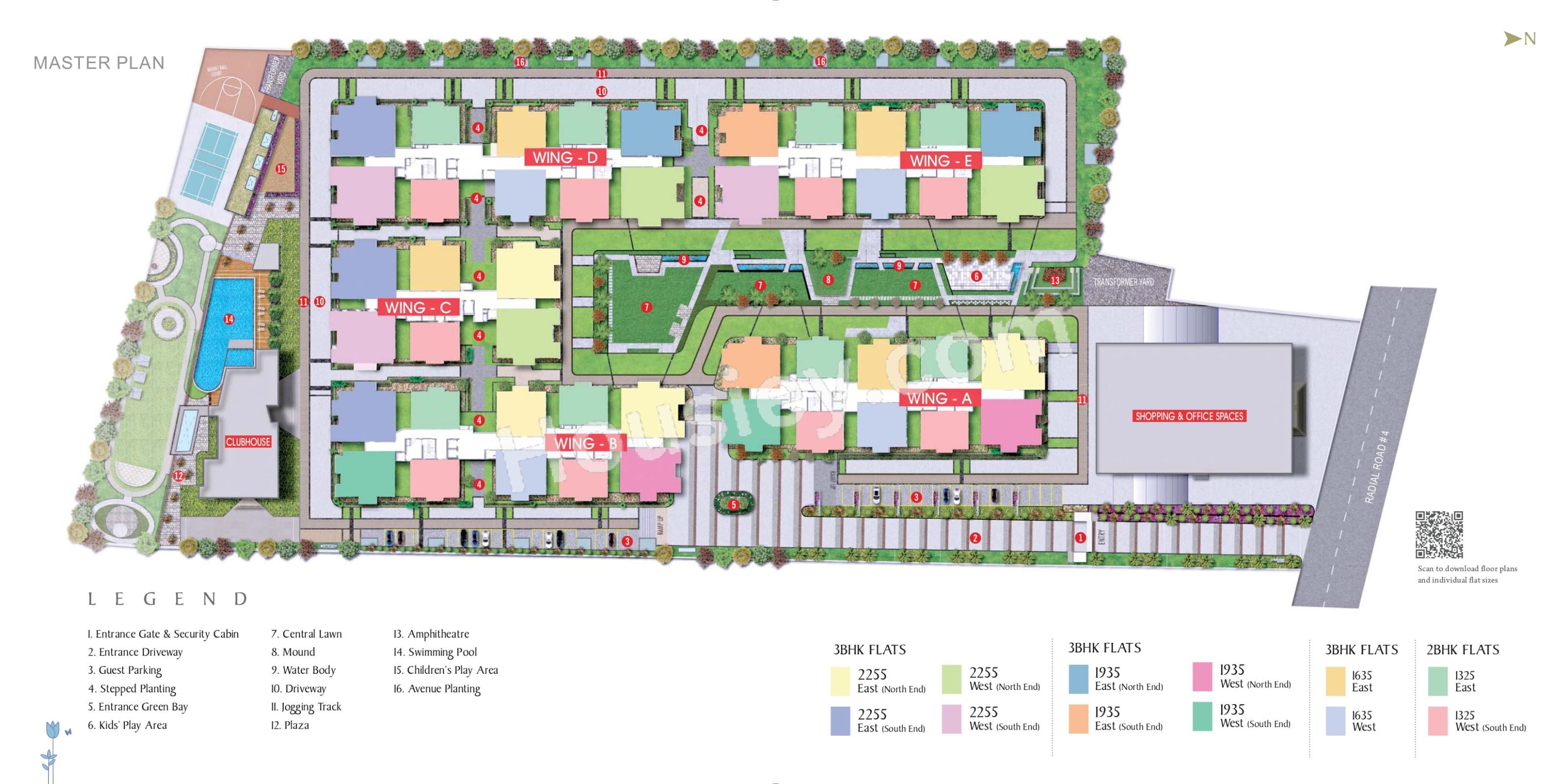 Master Plan 1