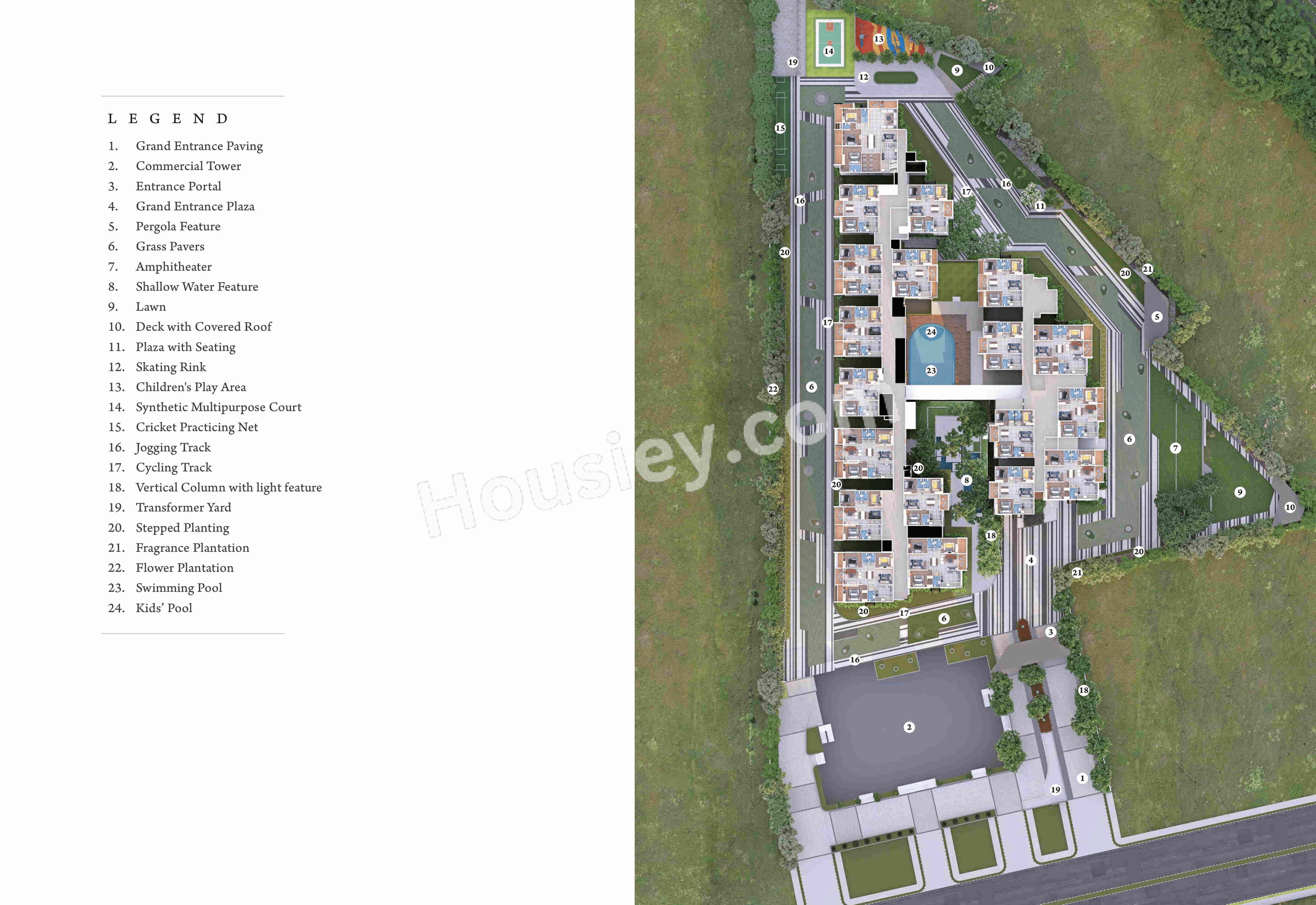 Master Plan 1