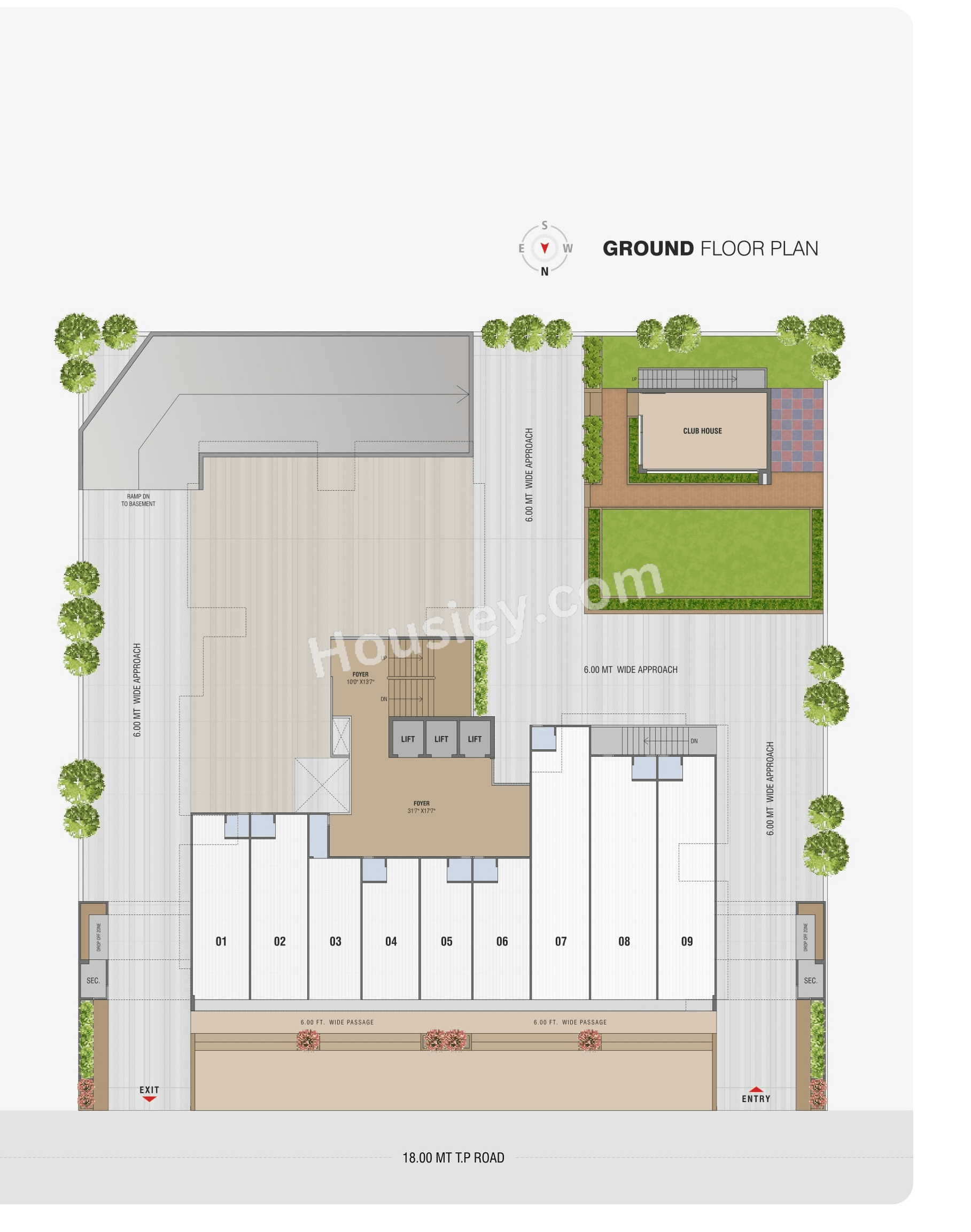 Master Plan 1