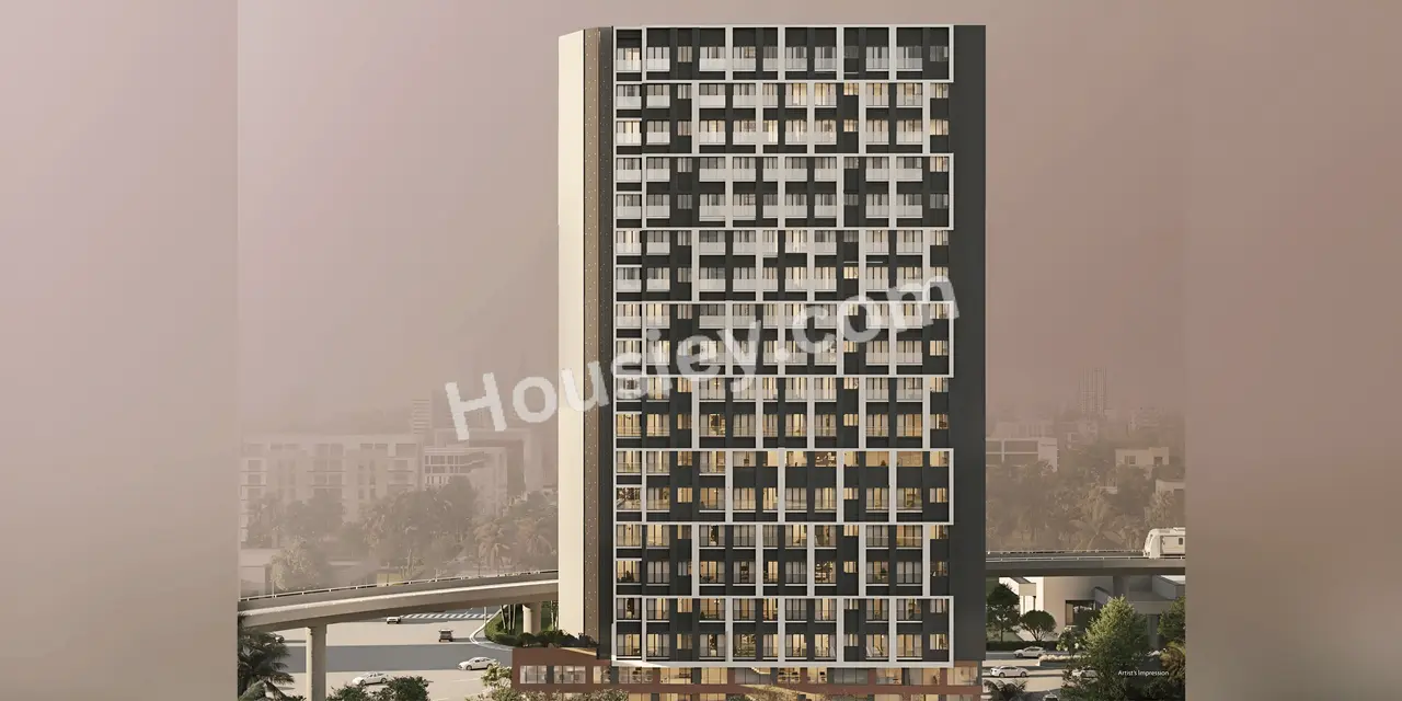 Happy Home Cornerstone