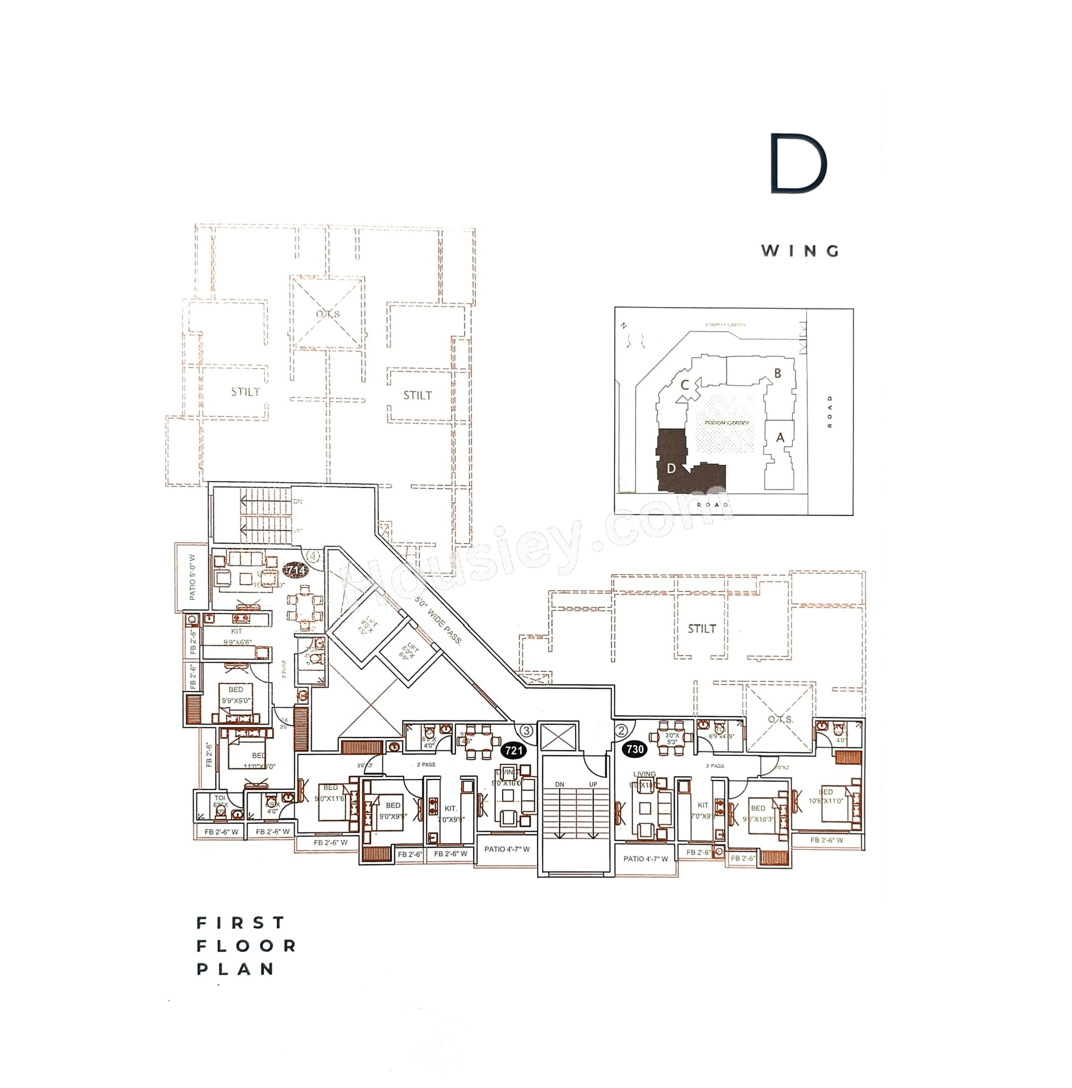 Floor Plan 4