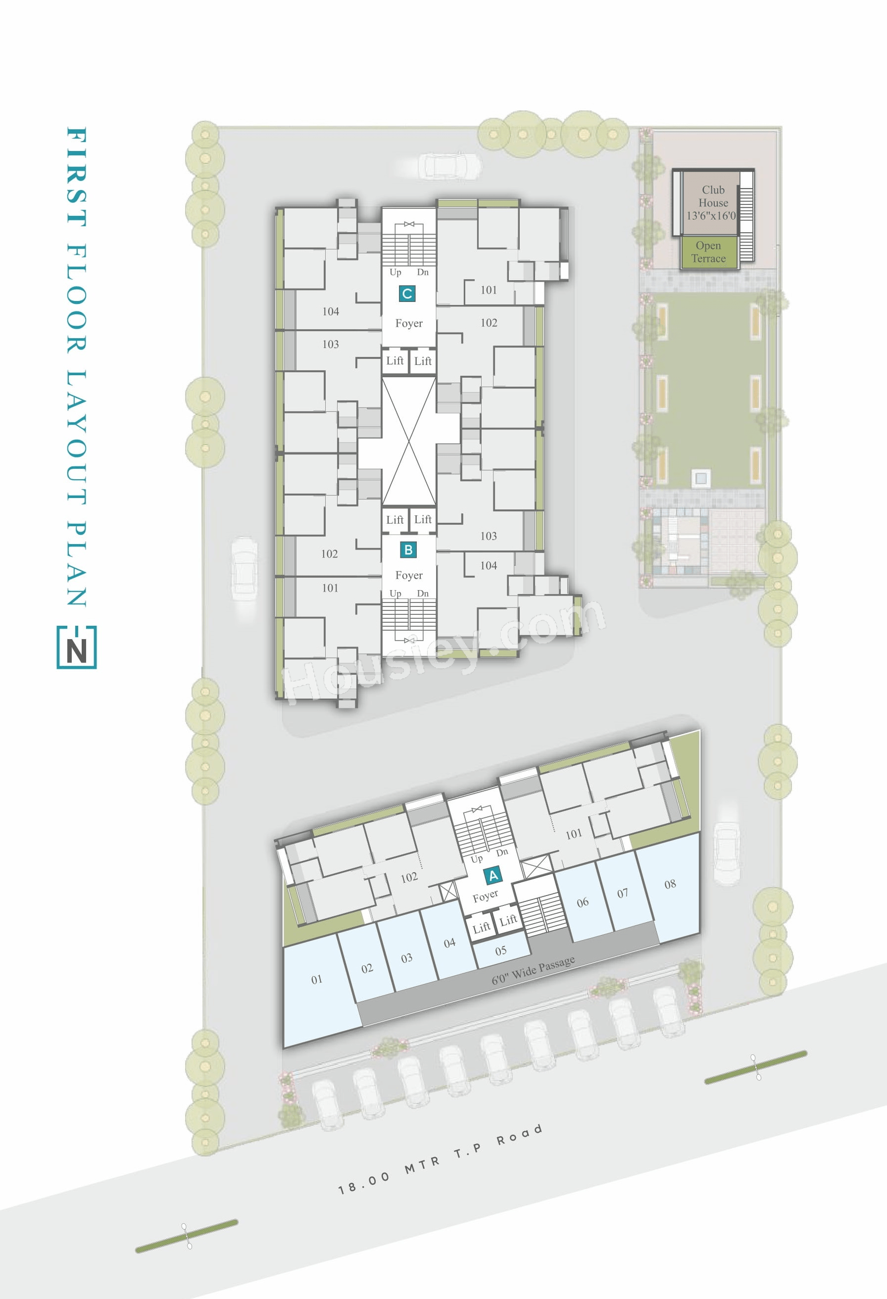 Master Plan 1
