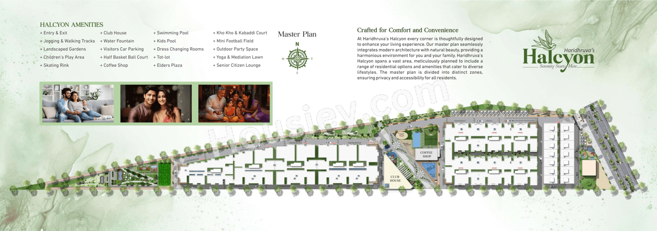 Master Plan 1