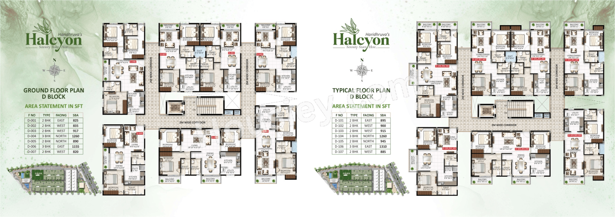Floor Plan 3