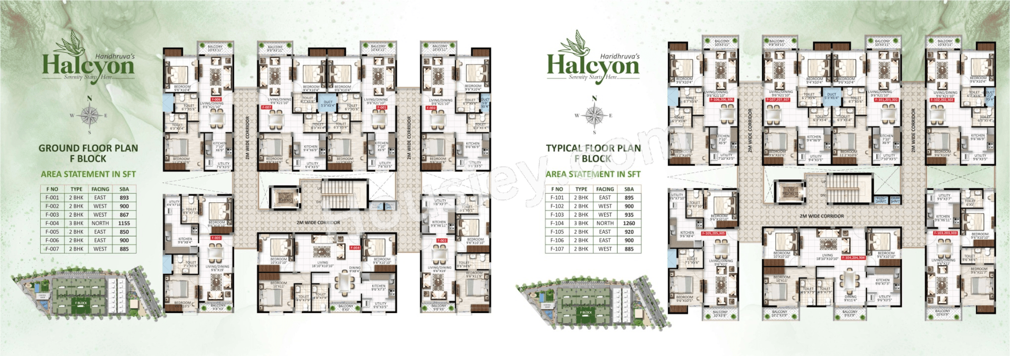 Floor Plan 5