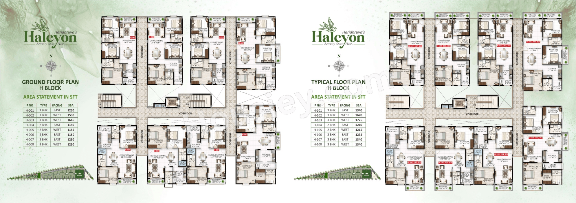 Floor Plan 7
