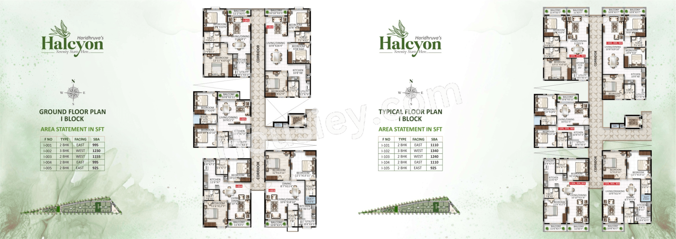 Floor Plan 8