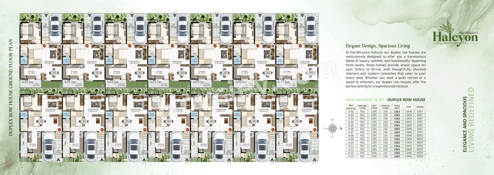 Floor Plan 13