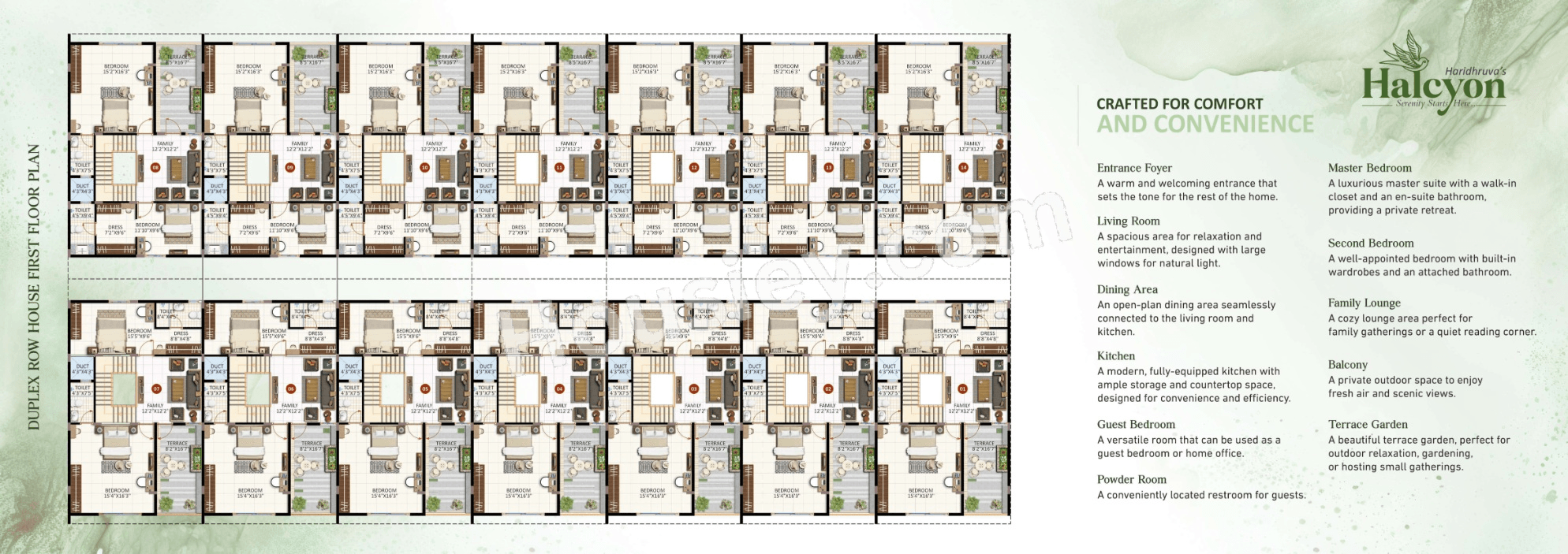 Floor Plan 14