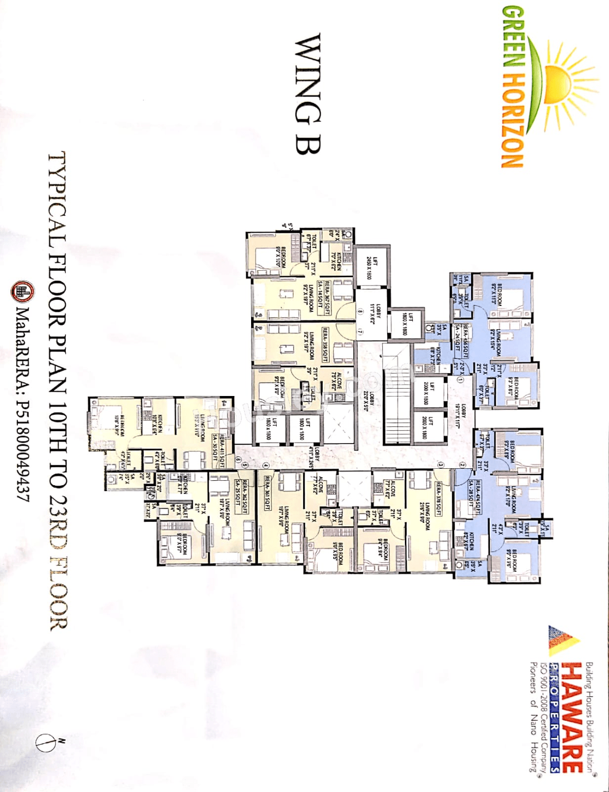 Floor Plan 3