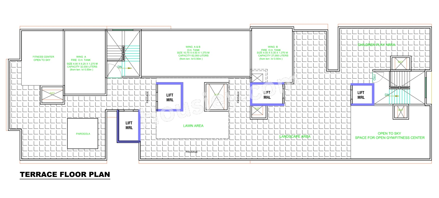 Floor Plan 4
