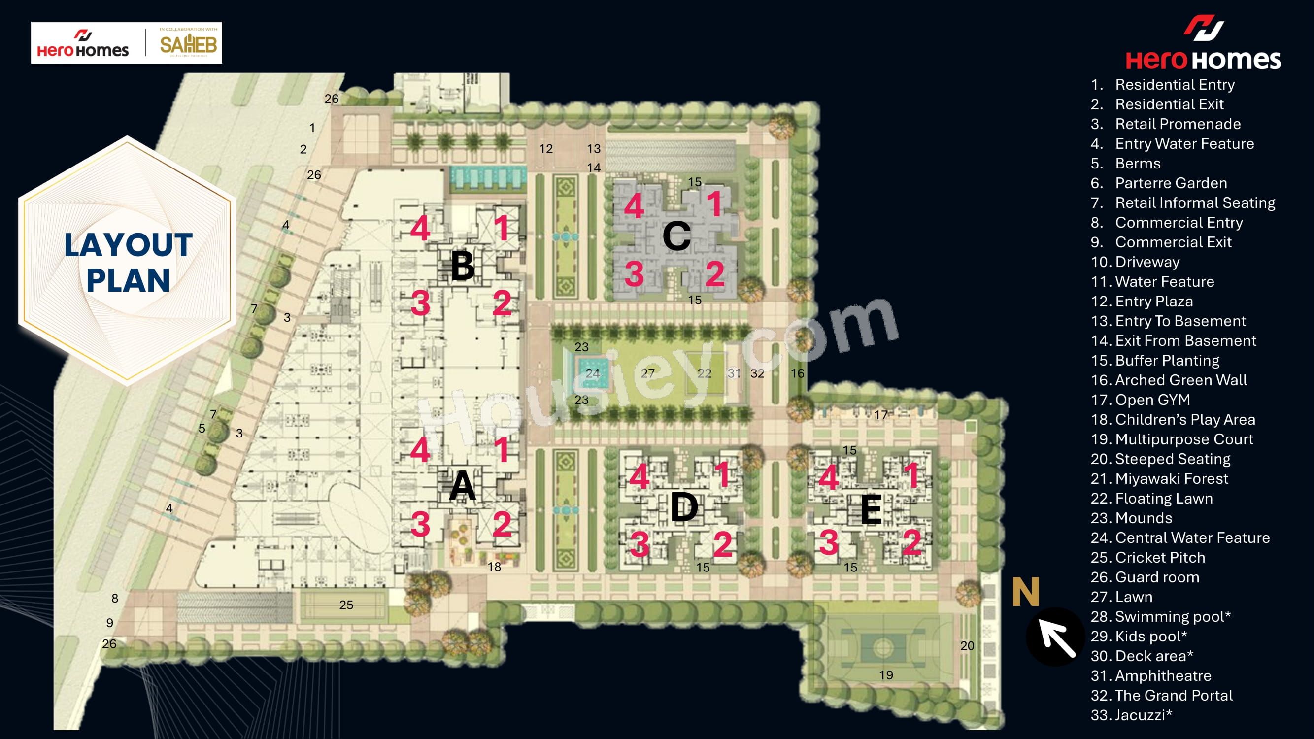 Master Plan 1