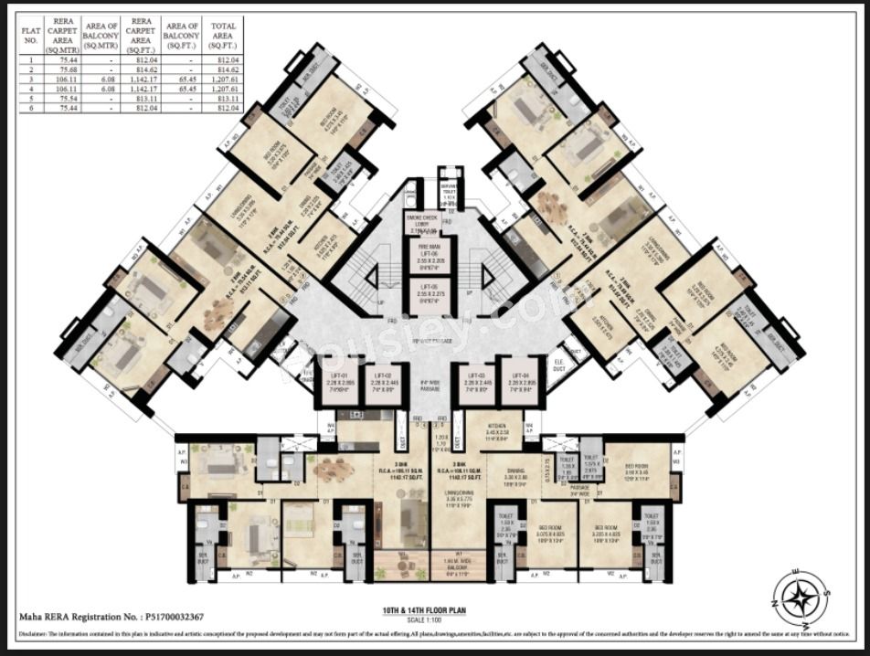 Floor Plan 3