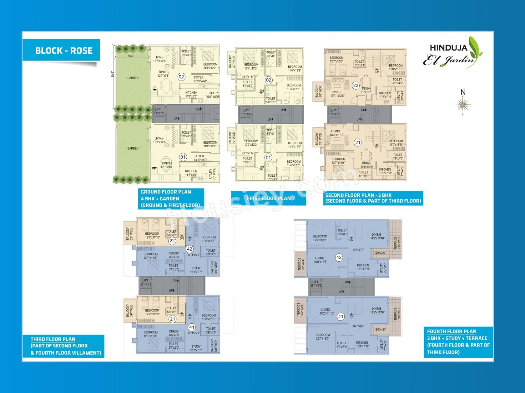Floor Plan 3