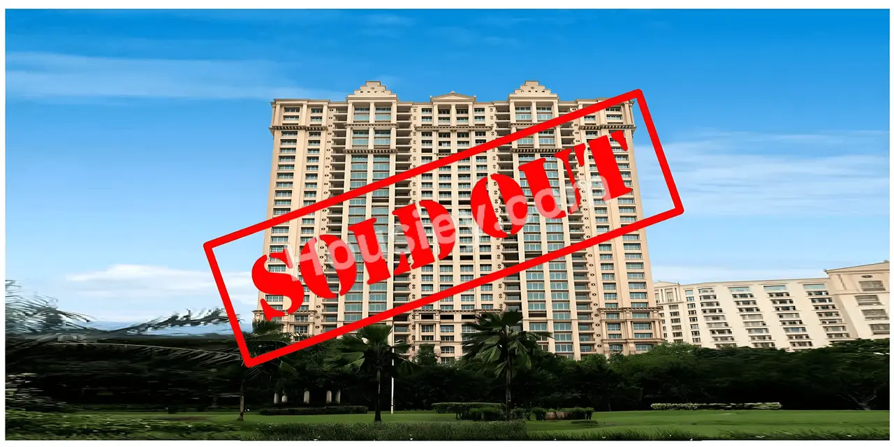 Hiranandani Adonia
