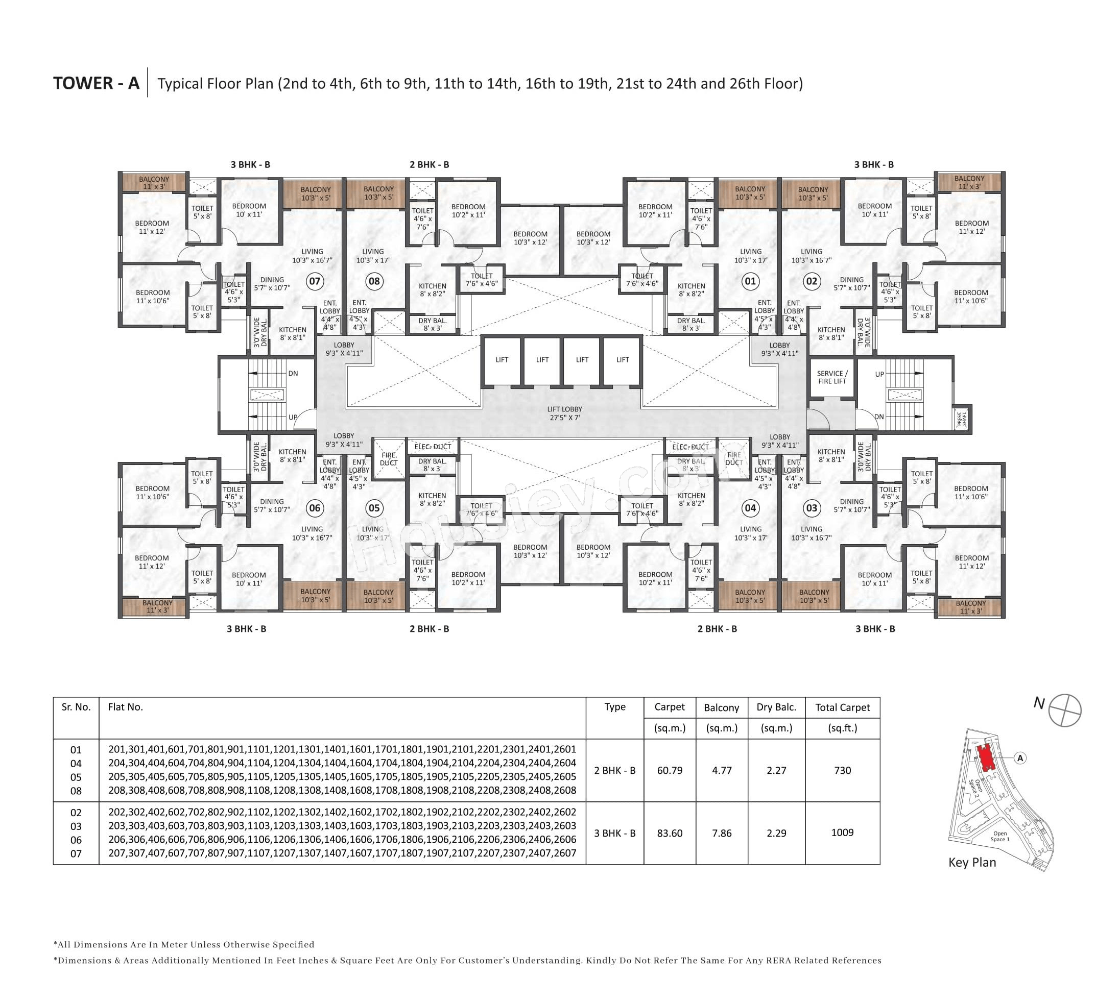 Floor Plan 3