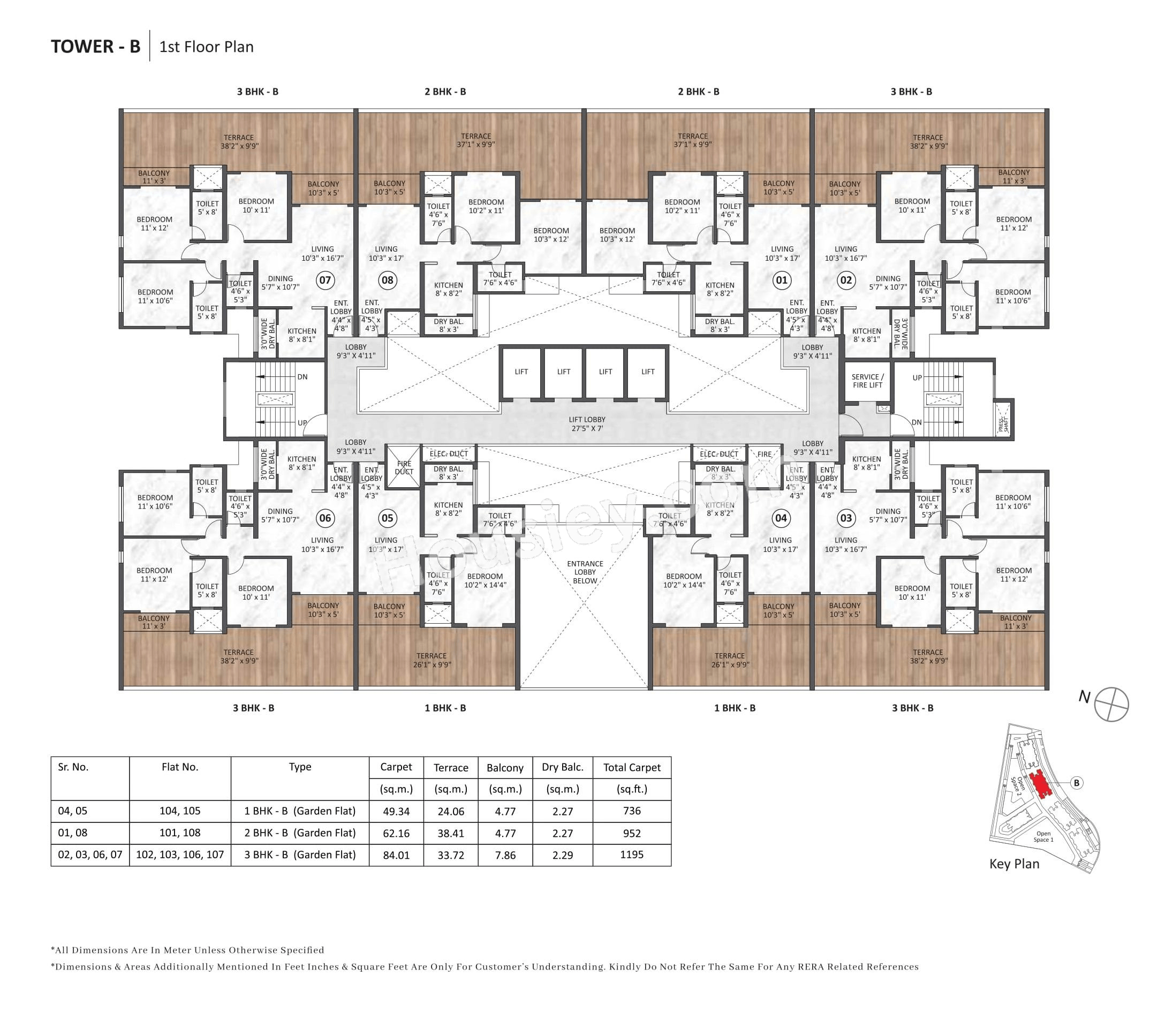 Floor Plan 4