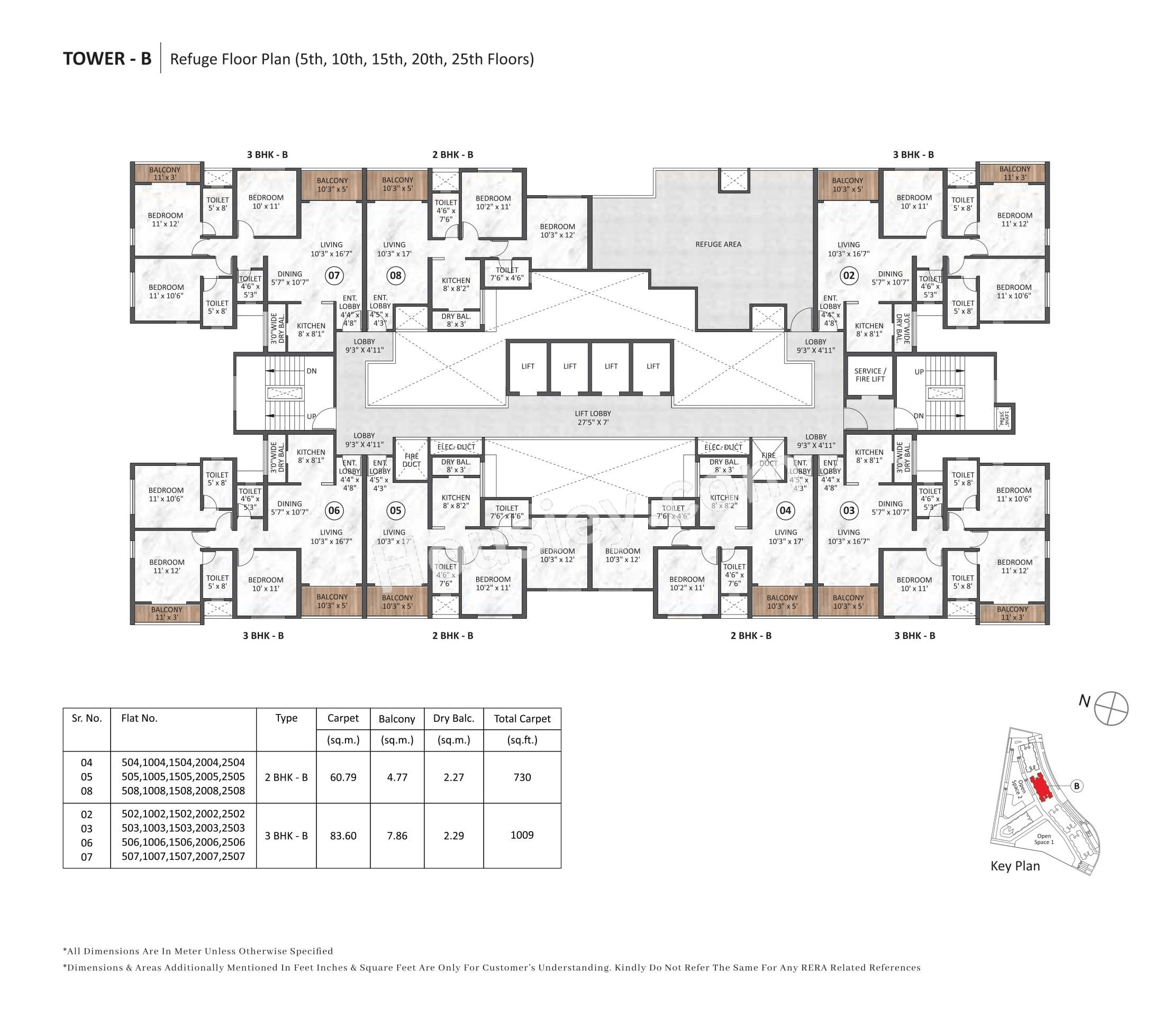 Floor Plan 5