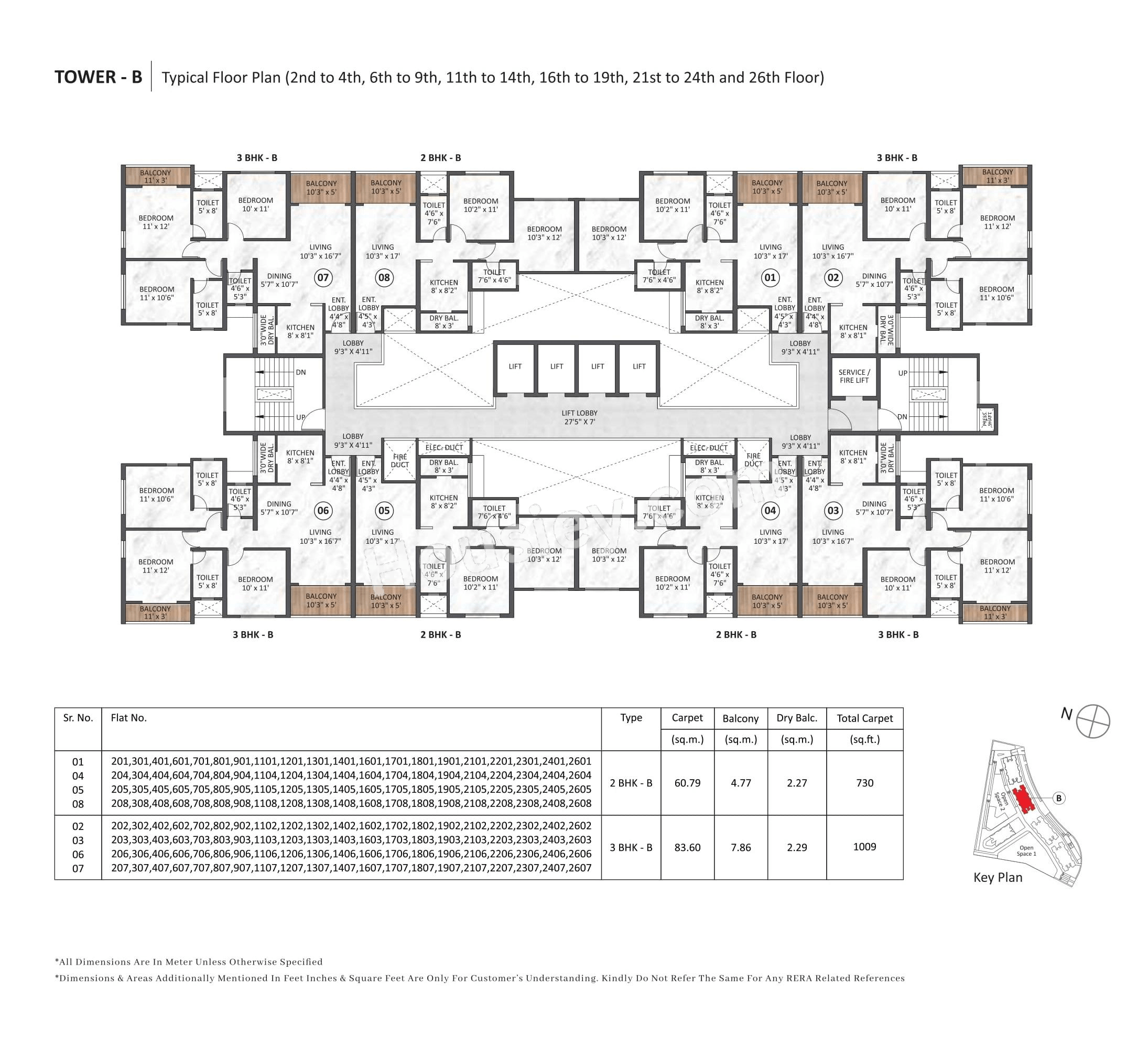 Floor Plan 6