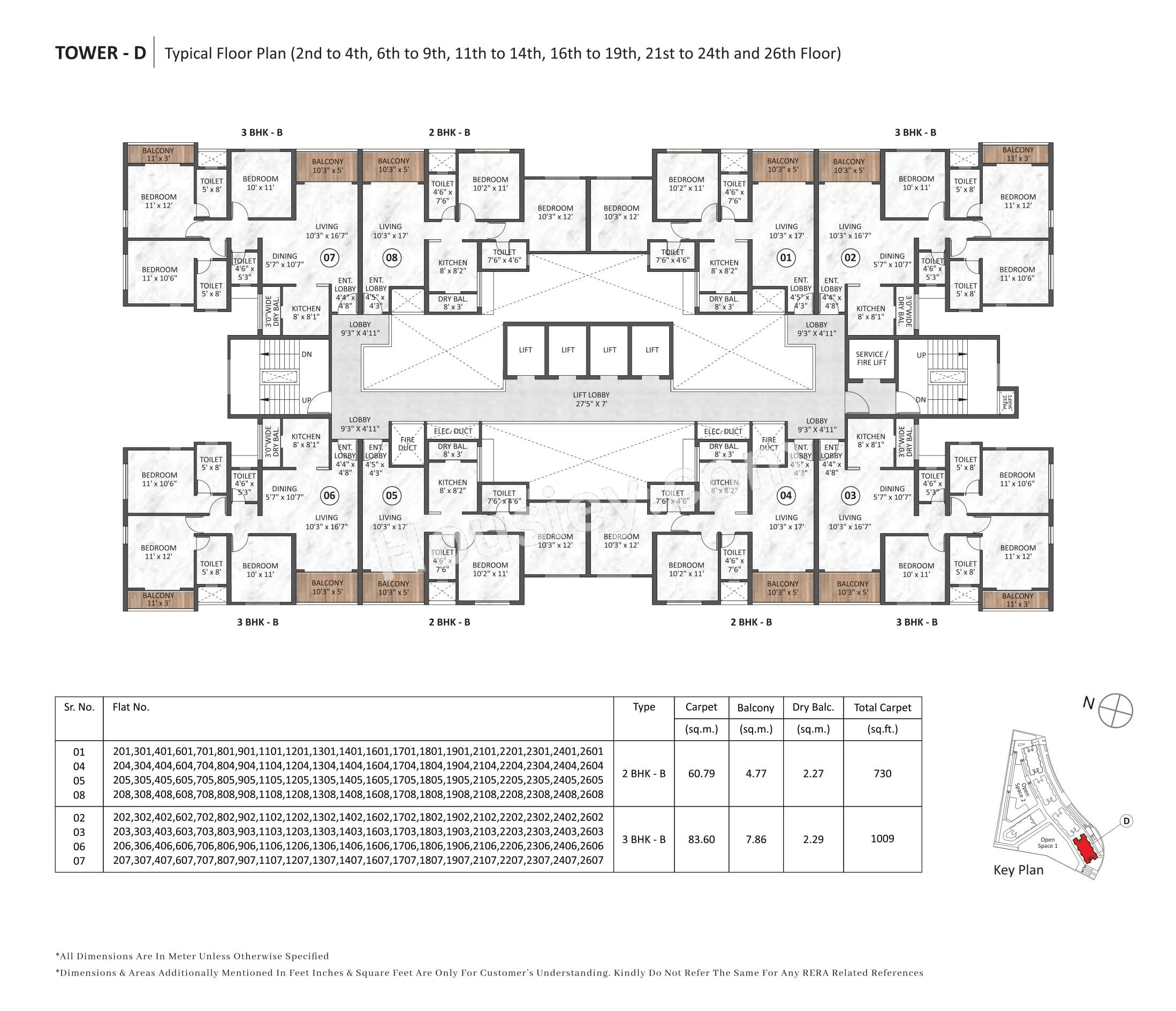 Floor Plan 9