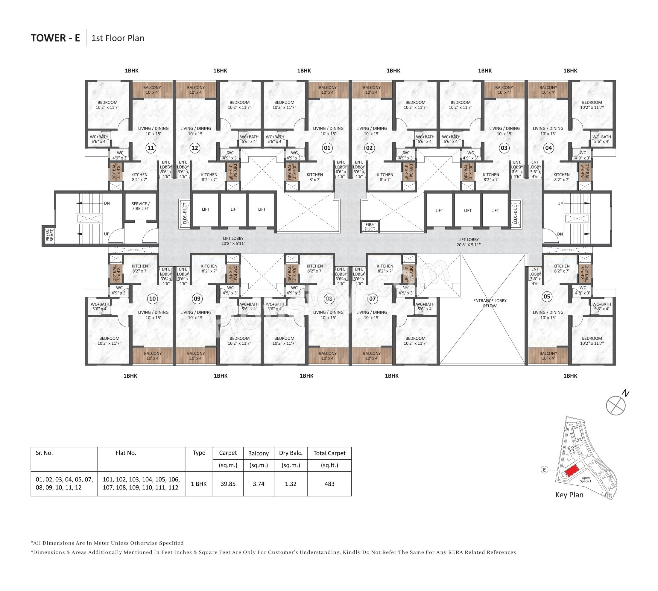 Floor Plan 10